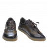 Men sport shoes 886 cafe combined