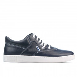 Pantofi casual/sport  barbati 884-1 indigo