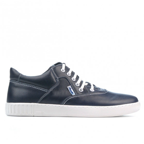 Pantofi casual/sport  barbati 884-1 indigo