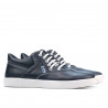 Pantofi casual/sport  barbati 884-1 indigo