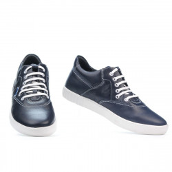 Pantofi casual/sport  barbati 884-1 indigo