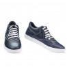 Pantofi casual/sport  barbati 884-1 indigo