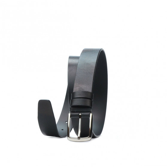 Men belt 30b a black