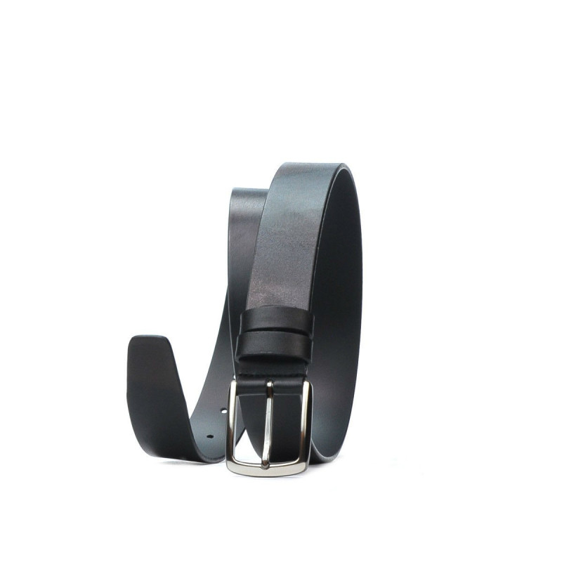 Men belt 30b a black