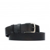 Men belt 30b a black