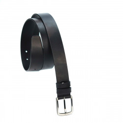 Men belt 30b a black