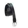 Men belt 30b a black