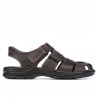 Men sandals 343 tuxon cafe