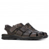 Men sandals 343 tuxon cafe