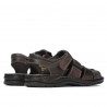 Men sandals 343 tuxon cafe