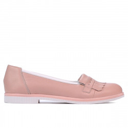 Women casual shoes 699 pudra combined
