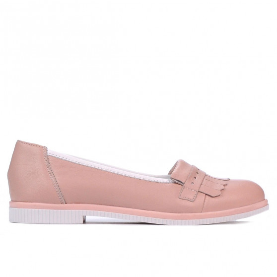 Women casual shoes 699 pudra combined
