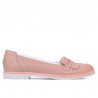 Women casual shoes 699 pudra combined