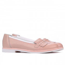 Women casual shoes 699 pudra combined
