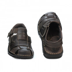 Men sandals 343 tuxon cafe