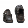 Men sandals 343 tuxon cafe