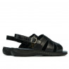 Women sandals 5043 black