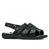 Women sandals 5043 black