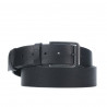 Men belt 31b biz black