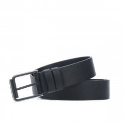 Men belt 31b biz black