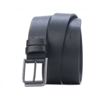 Men belt 31b biz black
