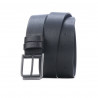Men belt 31b biz black