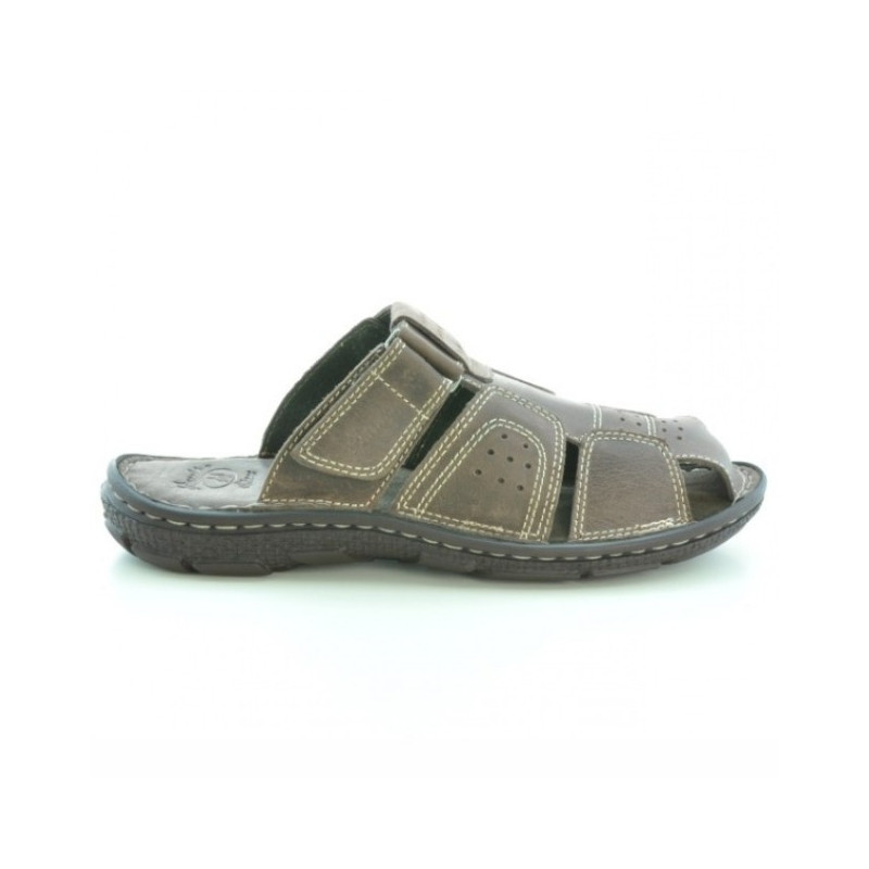 Men sandals 332 tuxon cafe