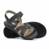 Men sandals 345 cafe