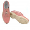 Women casual shoes 6001 rosa