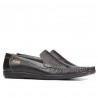 Men loafers, moccasins 888 cafe
