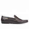 Men loafers, moccasins 888 cafe