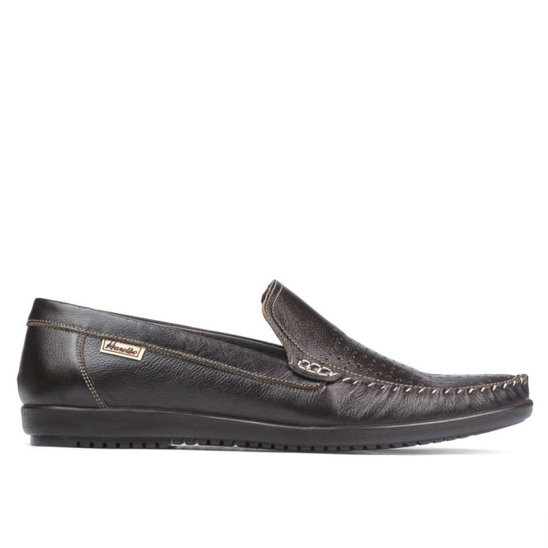 Men loafers, moccasins 888 cafe