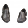 Men loafers, moccasins 888 cafe