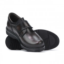 Children shoes 170 a brown