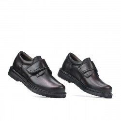 Children shoes 170 a brown