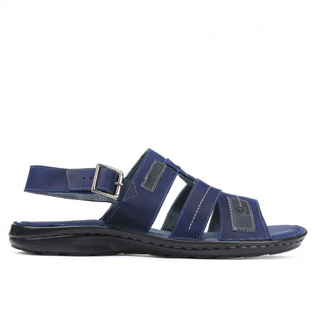 Men sandals 314 tuxon indigo