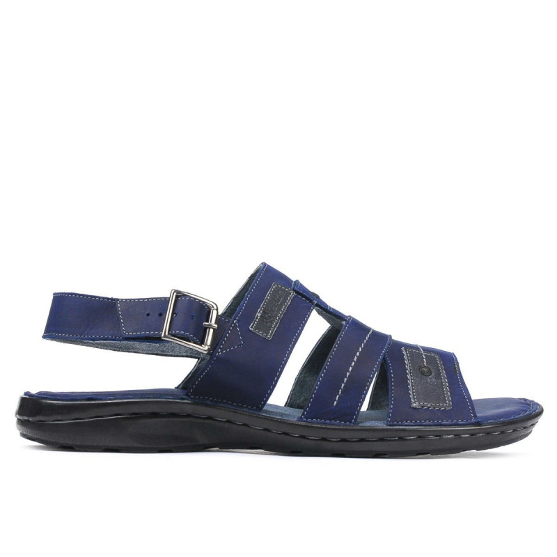 Men sandals 314 tuxon indigo