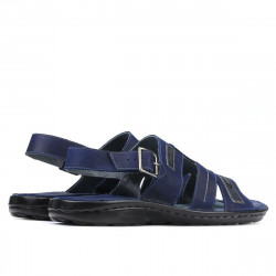 Men sandals 314 tuxon indigo
