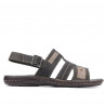 Men sandals 314 tuxon cafe