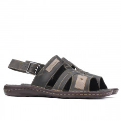 Men sandals 314 tuxon cafe