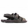 Men sandals 314 tuxon cafe