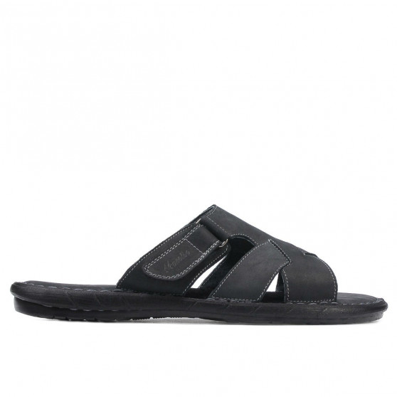 Men sandals 358 tuxon black