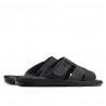 Men sandals 358 tuxon black