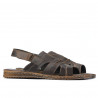 Men sandals 331 tuxon cafe