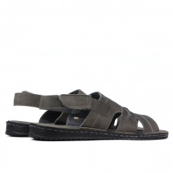 Men sandals 331 tuxon gray