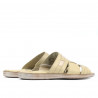 Men sandals 300 beige