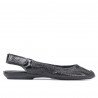 Women sandals 583 black