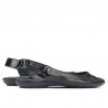 Women sandals 583 black