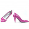 Women stylish, elegant shoes 1234 cyclam