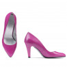 Women stylish, elegant shoes 1234 cyclam